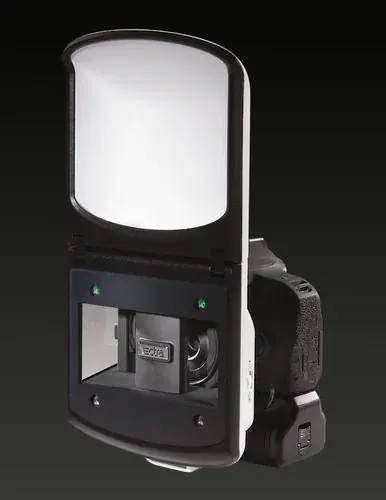 Sistema Vectra-HD utilizado para análise facial tridimensional